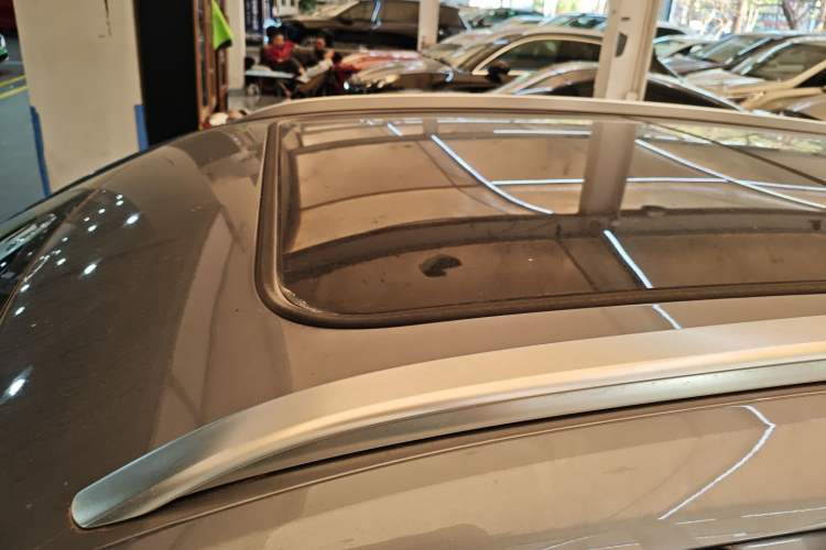 Used BYD Song PLUS New Energy 2025 DM-i Smart Drive 112KM Prestige Model