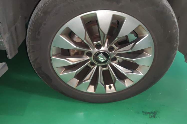 Used Tank 500 2022 3.0T Sport Edition "Creation" Version 5-Seater