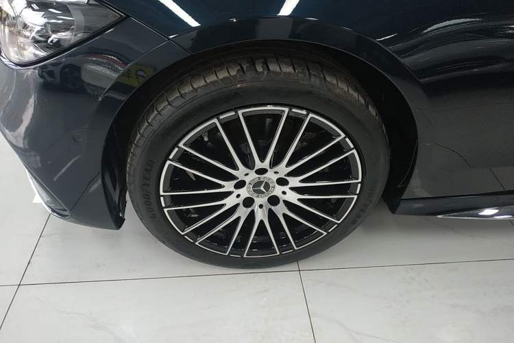 Used Mercedes-Benz C-Class 2023 Revised C 200 L Sport Edition