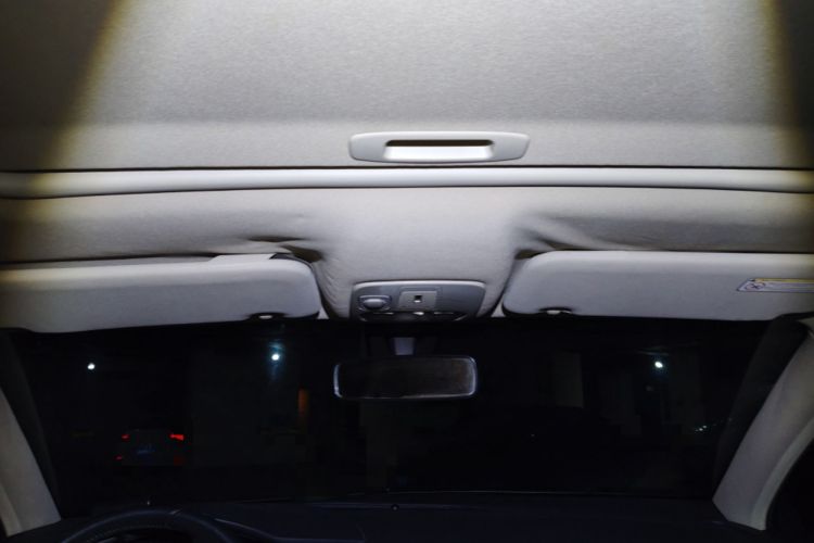 Used Citroen C5 2013 2.0L Automatic Luxury Model
