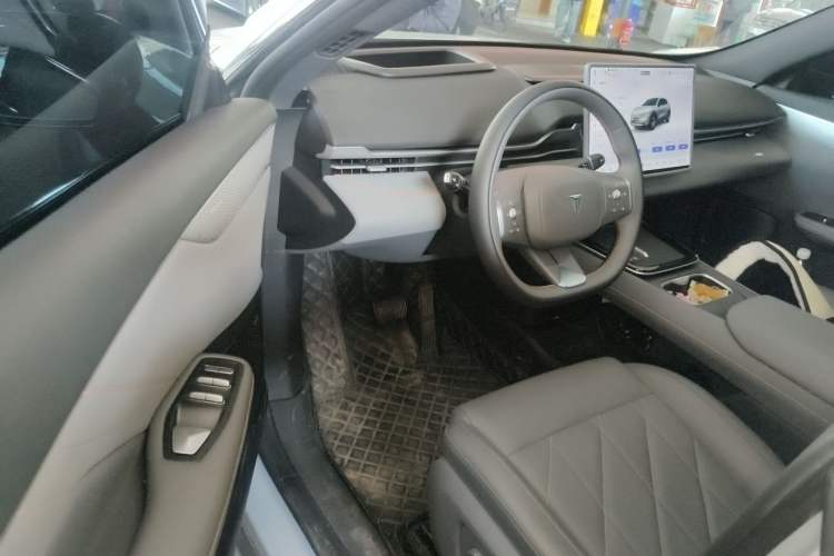 Used Deepal S05 2026 Model 520Max Pure Electric Edition