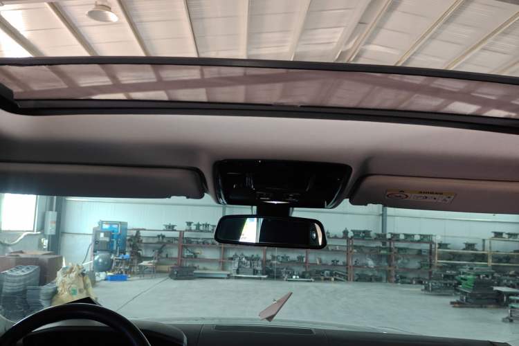 Used Land Rover Range 2016 3.0 SC V6 Vogue Extended Version
