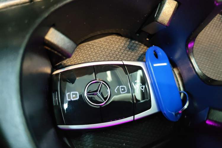 Used Mercedes-Benz C-Class 2021 C 260 L Sport Edition