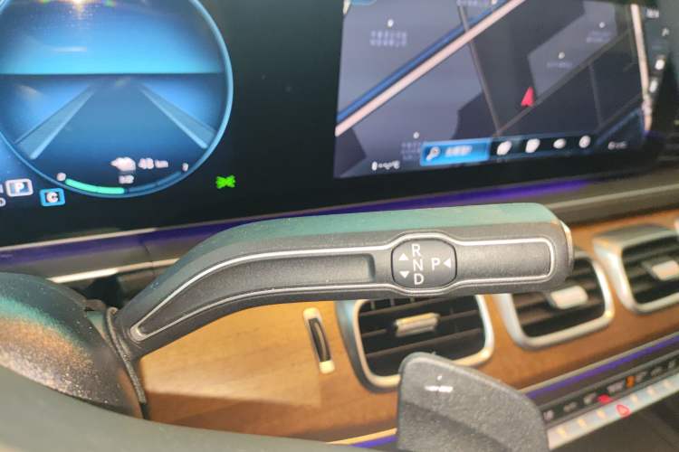 Used Mercedes-Benz GLE New Energy 2021 GLE 350 e 4MATIC
