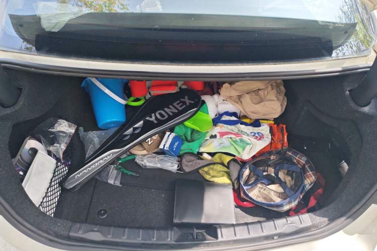 Used BMW 3 Series 2015 320Li Fashion Model
