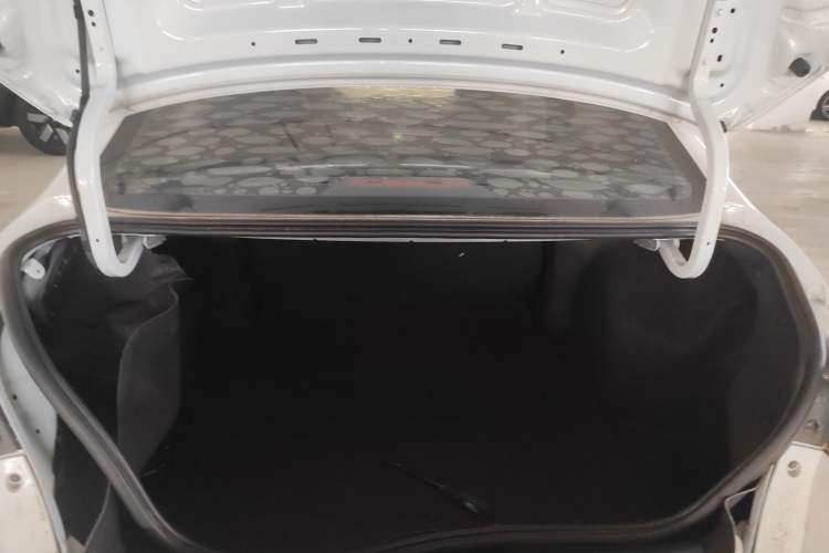 Used Chery Arrizo GX 2018 1.5T CVT Dynamic Color Version China V Standard
