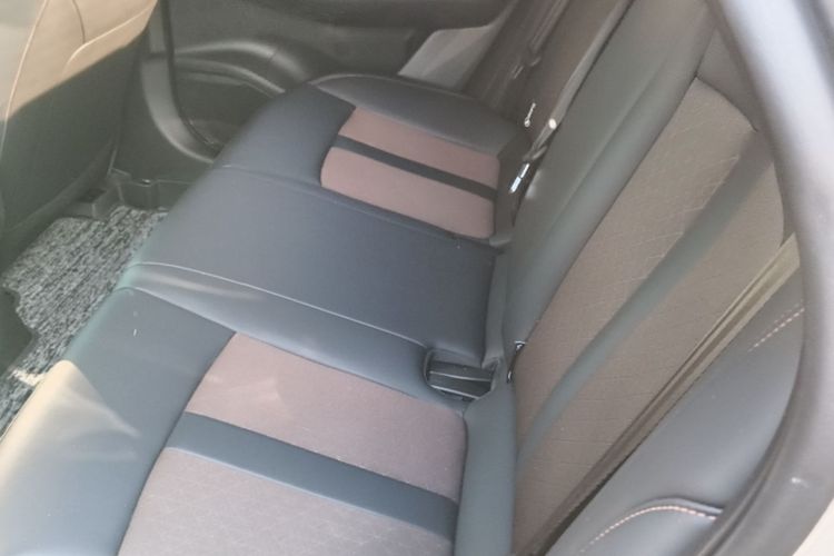 Used AION S Plus 2026 Model Luxury Edition
