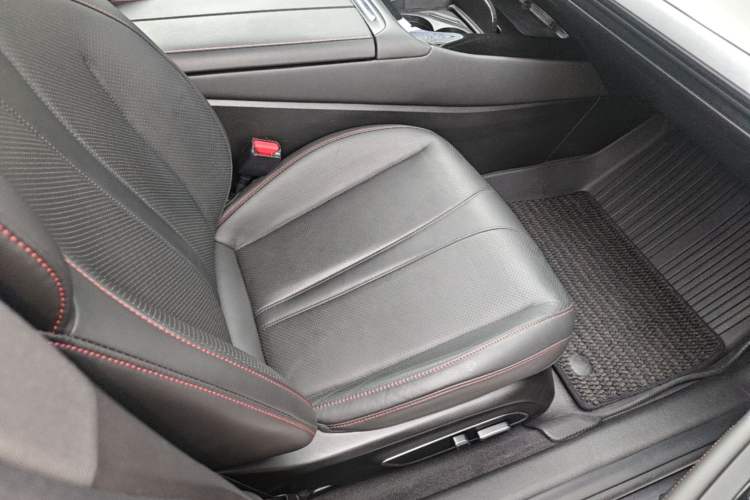 Used XPeng P7 2021 562E Pengyi Performance Edition
