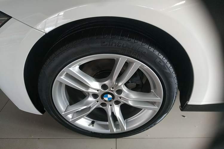 Used BMW 3 Series 2017 320i M Sport
