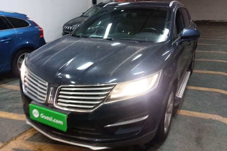 Used Lincoln MKC 2016 2.0T Two-Wheel Drive Deluxe Edition