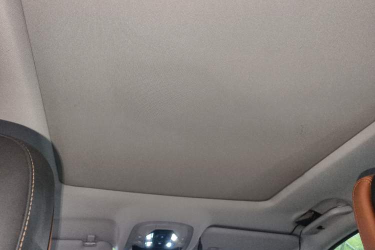Used Chery Tiggo 8 2021 Kunpeng Edition 390TGDI Automatic Fuyao Version Headliner