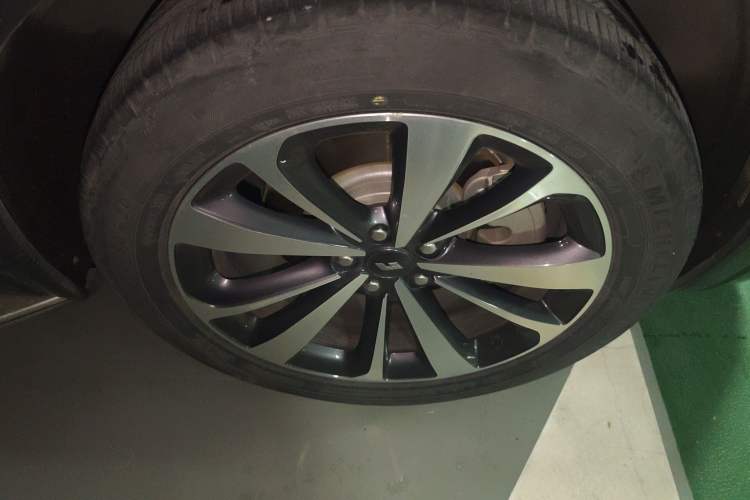 Used Li Auto ONE 2020 Extended-Range 6-Seater Version
