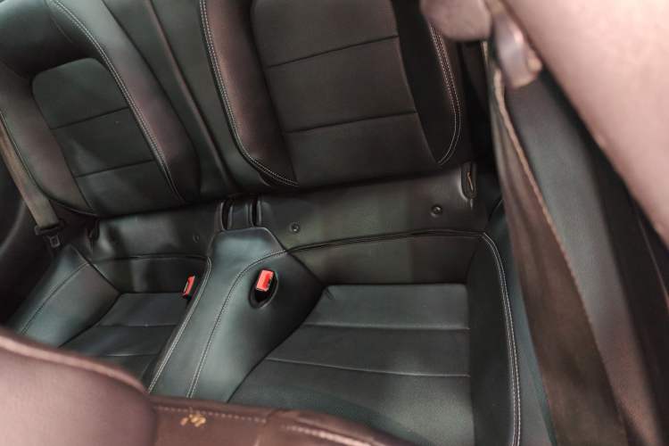 Used Ford Mustang 2020 2.3L EcoBoost
