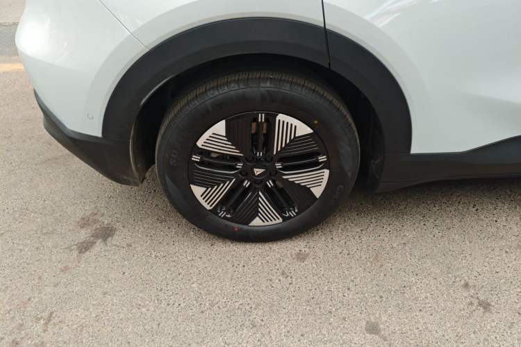 Used Deepal S05 2026 Model 520Max Pure Electric Edition