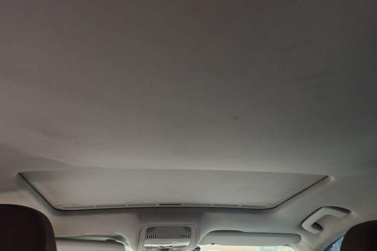 Used Audi A4L 2012 2.0 TFSI automatic standard version