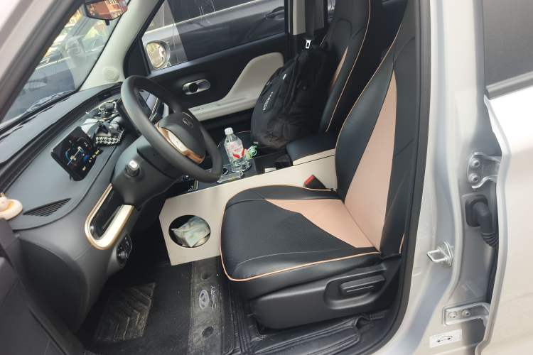 Used Chery Domi 2025 Model 405km Comfort Edition
