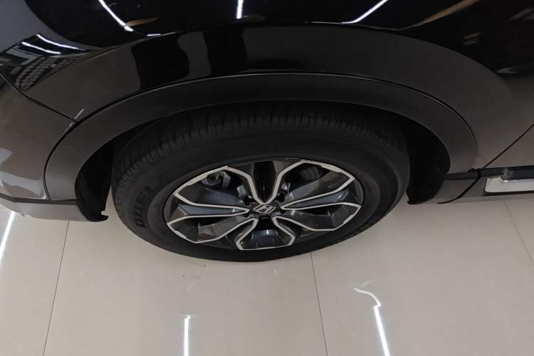 Used Honda CR-V 2021 Rui Hybrid 2.0L 2WD Pure Drive Edition
