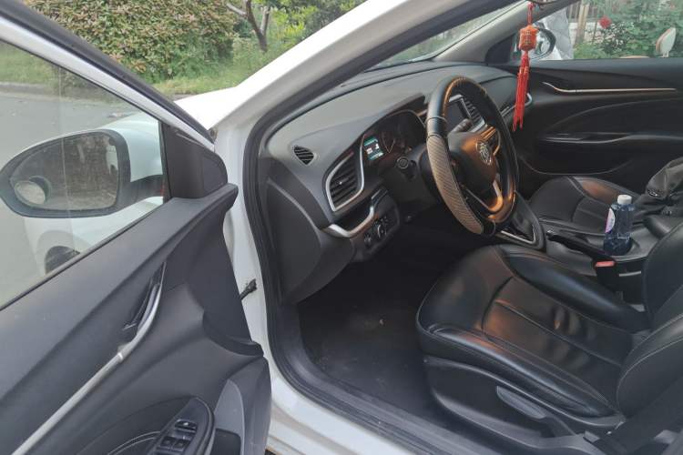 Used Buick GT 2015 15N Automatic Deluxe Edition