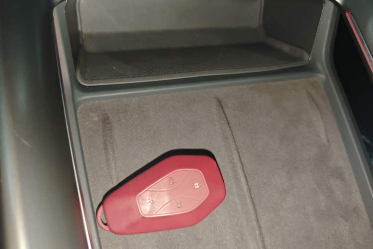 Used ARCFOX Alpha S5 2024 708MAX 200kW