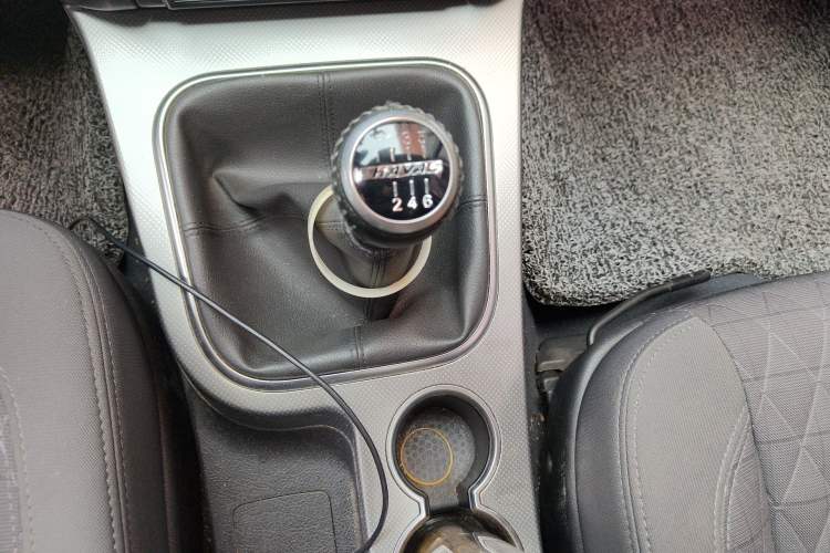 Used Haval H5 Classic 2018 Classic Edition 2.0T Manual 4x4 Progressive Model
