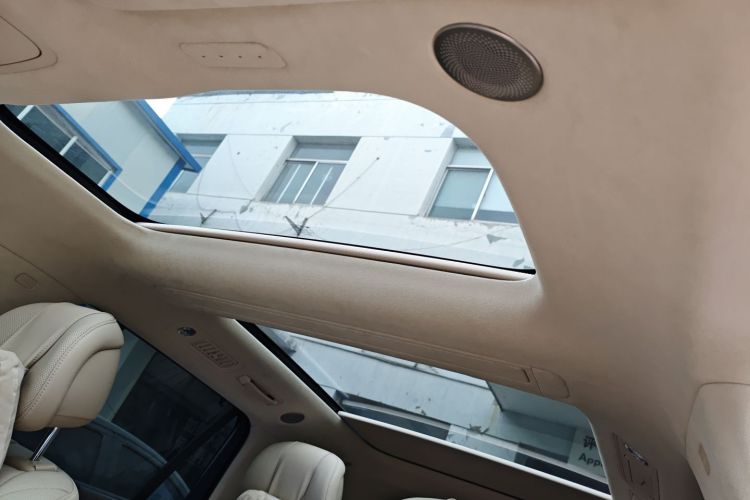 Used Hima AITO M9 2024 Range-Extended Ultra Version 42 kWh 6-Seater Model