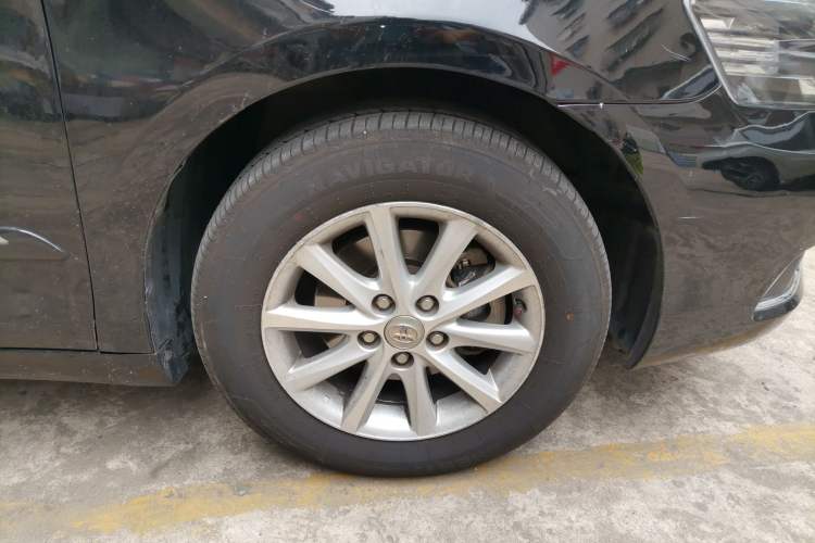 Used Toyota Camry 2013 200E Classic Elite Edition
