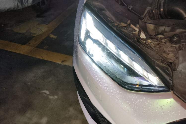 Used Audi A5 2021 Sportback 40 TFSI Stylish and Elegant Model