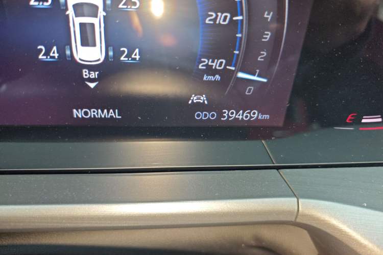 Used Changan CS75 PLUS 2022 1.5T Automatic Luxury Model