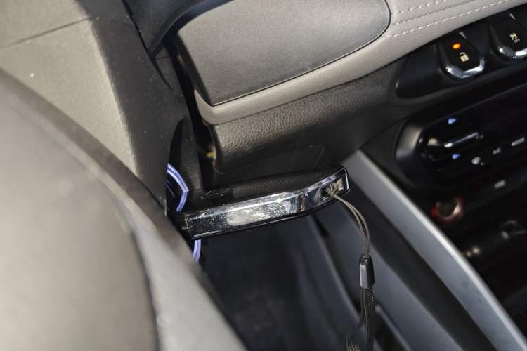 Used Baojun 510 2019 1.5L CVT Enjoyment Model China VI Emission Standard
