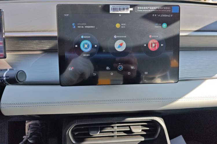 Used BYD Seal 05 DM-i 2025 DM-i Smart Drive 55KM Luxury Model