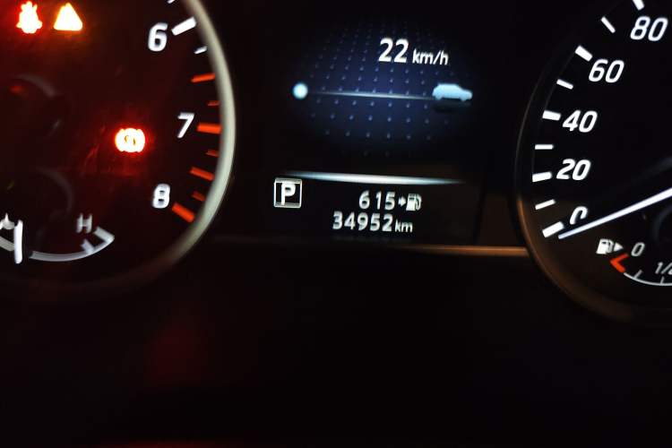 Used Nissan Tiida 2021 1.6L CVT Smart Drive Edition