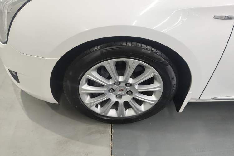 Used Cadillac XTS 2015 28T Comfort Model
