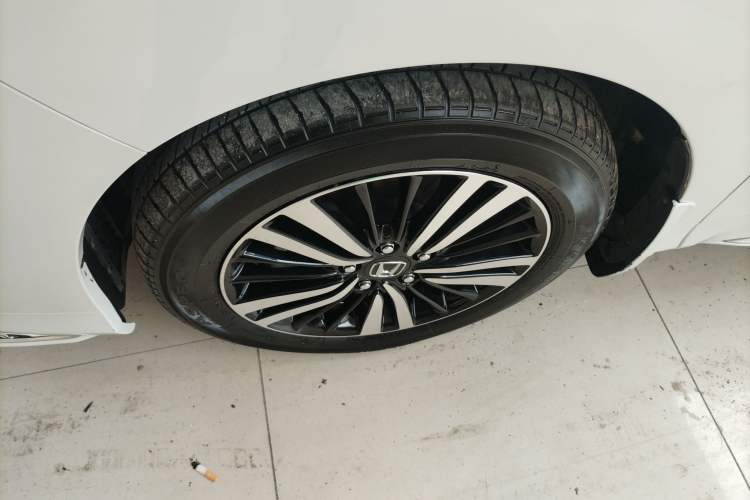 Used Honda Odyssey 2019 2.0L Rui-Zunxiang Edition