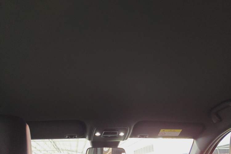 Used BYD Seagull 2025 Intelligent Driving Version 305 km Dynamic Edition