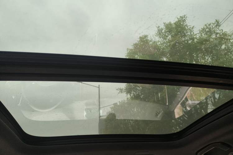 Used Volvo XC60 2022 B5 4x4 Zhiyi Luxury Edition Headliner