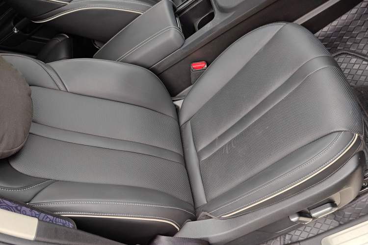 Used Tank 300 2024 2.0T Conqueror