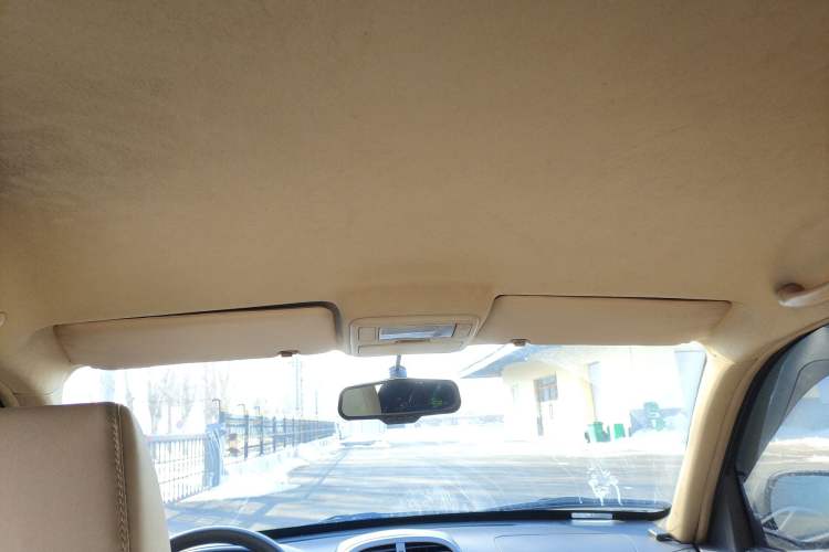 Used Chery Tiggo 2013 1.6L Manual New Year Edition DVVT