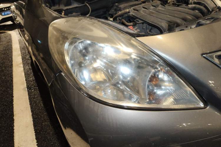 Used Nissan Sunny 2011 1.5XE CVT Comfort Edition
