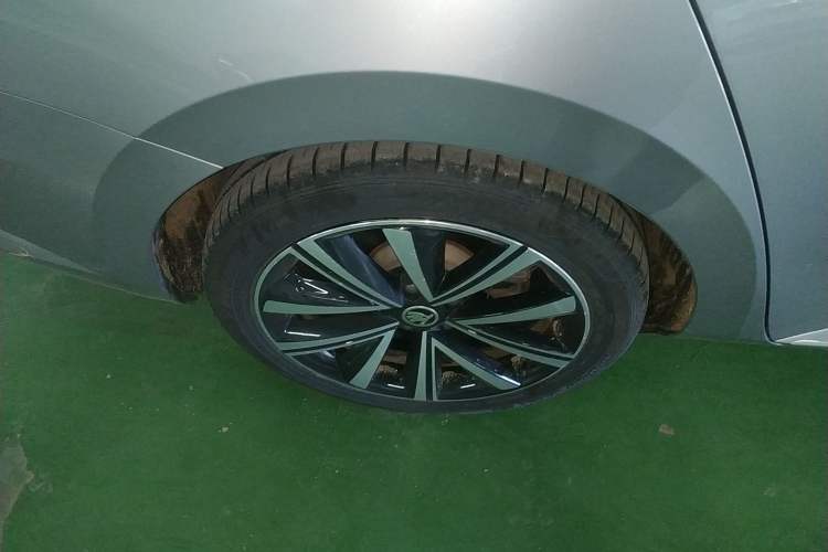 Used Skoda Superb 2022 TSI330 DSG Luxury Edition