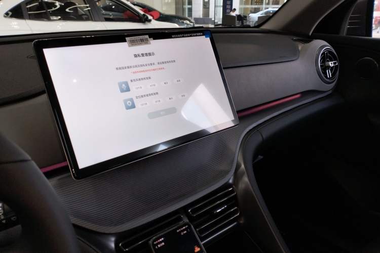 Used BYD Sealion 05 DM-i 2025 DM-i 115KM Prestige Model
