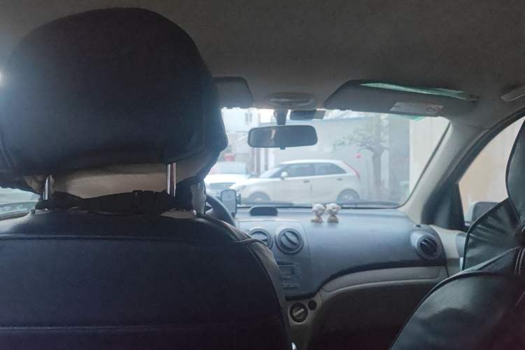 Used Chevrolet Sail 2010 Sedan 1.4L AMT Excellence Edition
