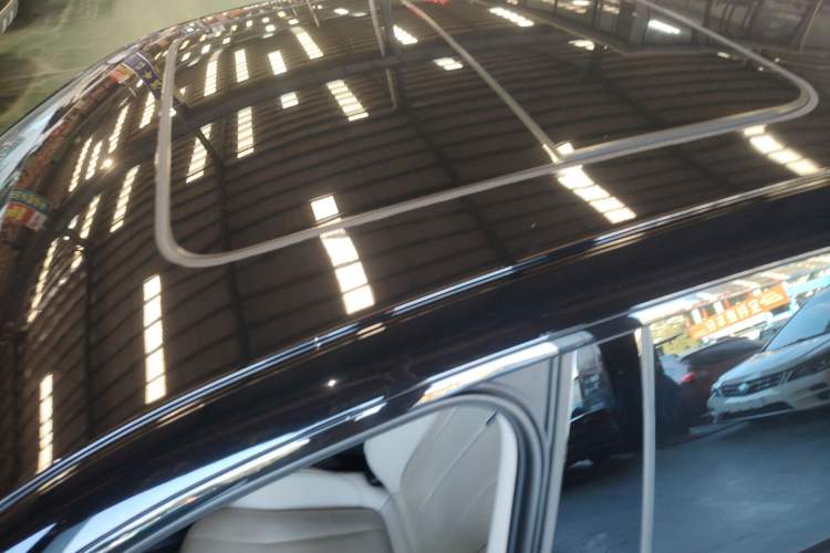 Used Lynk & Co 07 2024 EM-P 126 Long-Range Halo