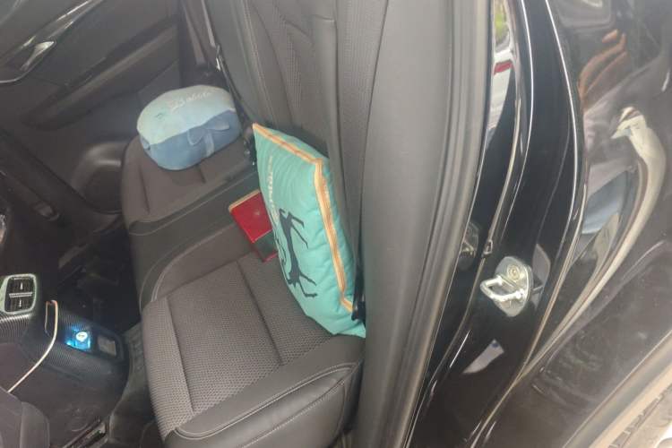 Used Buick Envision 2022 Encore S 552T Two-Wheel Drive Elite Model
