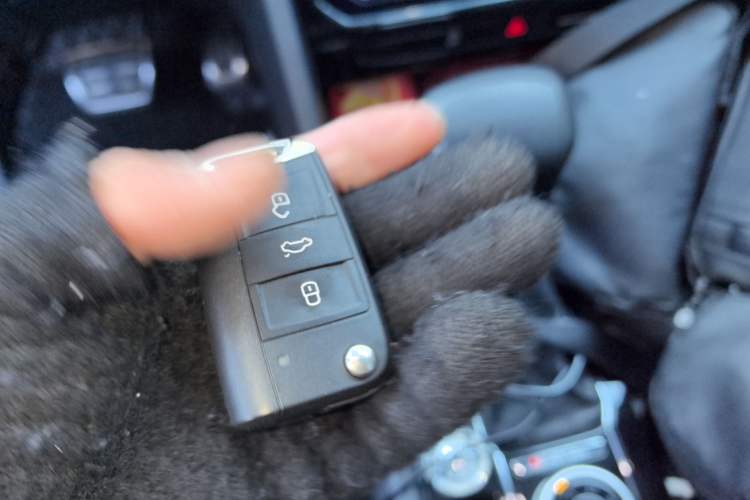 Used Volkswagen Teramont X 2020 380TSI Four-Wheel Drive Luxury Edition