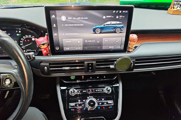 Used Lincoln Corsair 2021 2.0T Two-Wheel-Drive Luxury Edition