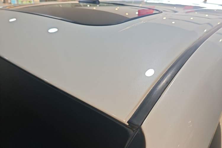 Used Toyota Alphard 2020 Dual-Engine 2.5L Luxury Edition
