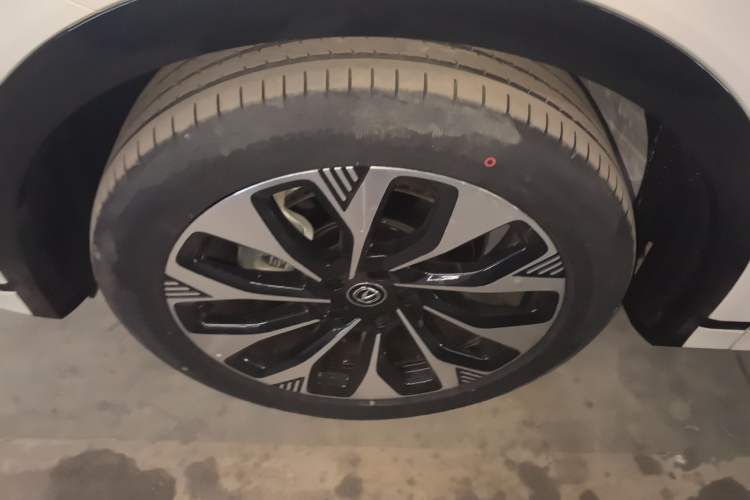 Used Changan CS75 PLUS 2025 4th Generation UItra 2.0T New Blue Whale – Smart & Powerful Version