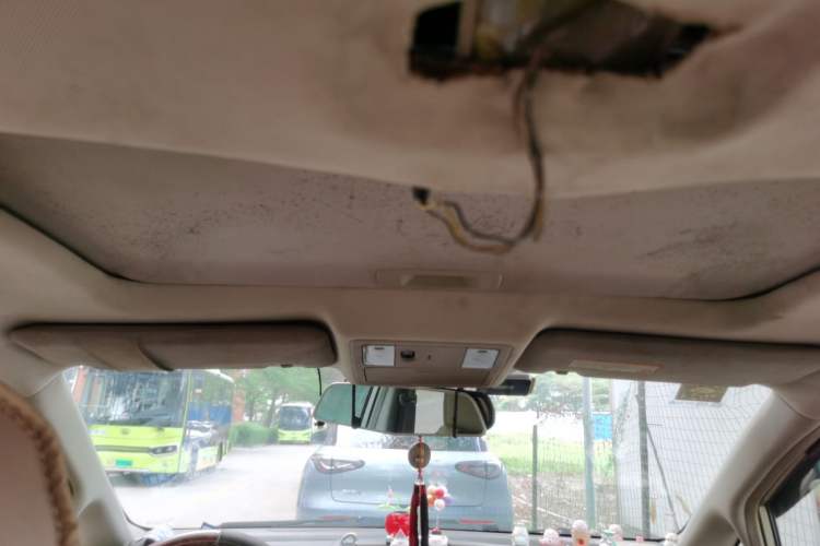 Used Nissan Tiida Sedan 2006 1.6JE AT Headliner