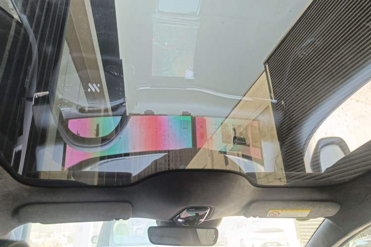 Used IM L7 2022 Dynamic Model
