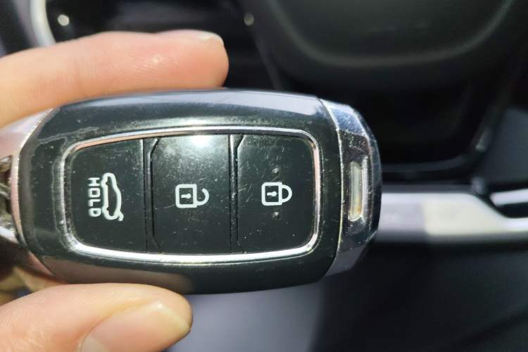 Used Dongfeng Aeolus Yixuan MAX 2021 Super-Efficient Dad Hybrid Edition